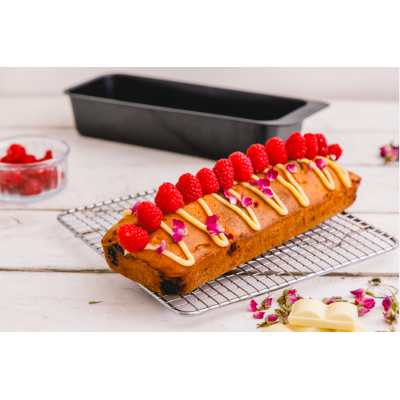 PYREX MAGIC Форма хлеб/кекс  прямоуг 26см MG26BL6