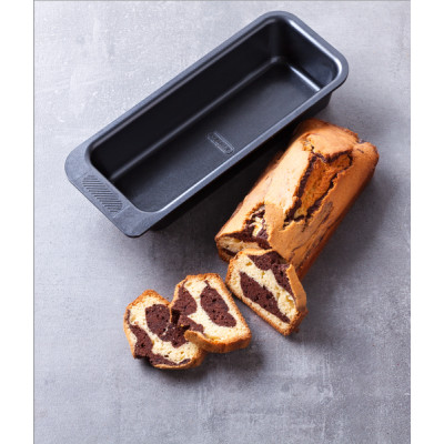 PYREX MAGIC Форма хлеб/кекс  прямоуг 26см MG26BL6