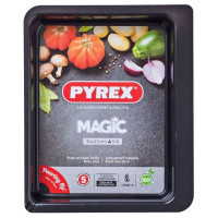PYREX MAGIC Форма прямоугольная 30х23см MG30RR6