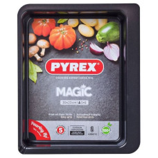 PYREX MAGIC Форма прямоугольная 30х23см MG30RR6