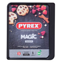 PYREX MAGIC Форма прямоугольная 33х25см - MG33BV6