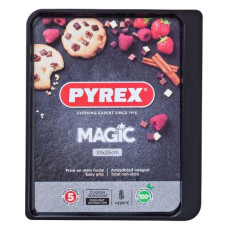 PYREX MAGIC Форма прямоугольная 33х25см - MG33BV6