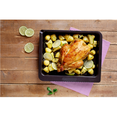 PYREX MAGIC Форма прямоугольная  35х26см MG35RR6