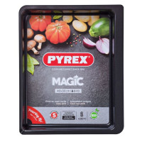 PYREX MAGIC Форма прямоугольная 40х31см  MG40RR6