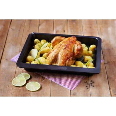 PYREX MAGIC Форма прямоугольная 40х31см  MG40RR6