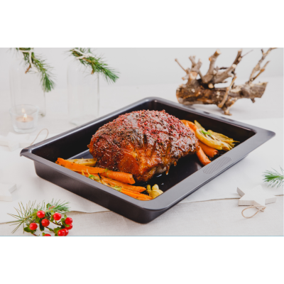 PYREX MAGIC Форма прямоугольная 40х31см  MG40RR6