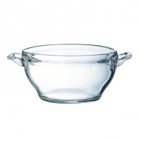 ARCOROC SOUP BAR Бульонница с ручками 500 мл - L8080