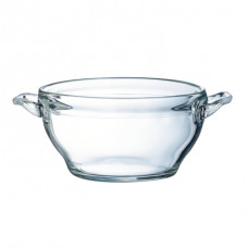 ARCOROC SOUP BAR Бульонница с ручками 500 мл - L8080