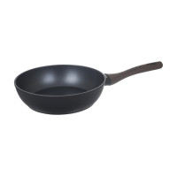 Сковорідка глибока 24 см. без кришки Canella Ringel - RG1100-24
