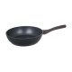Сковорідка глибока 24 см. без кришки Canella Ringel - RG1100-24