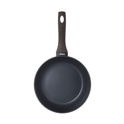 Сковорідка глибока 24 см. без кришки Canella Ringel - RG1100-24
