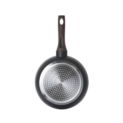 Сковорідка глибока 24 см. без кришки Canella Ringel - RG1100-24