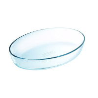 PYREX ESSENTIALS Форма жаропрочная 30х21х6см 2л. 345B000/B040