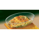 PYREX ESSENTIALS Форма жаропрочная 30х21х6см 2л. 345B000/B040