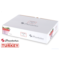 Салатник набір 6 штук 12см. 320мл. VANILLA PAŞABAHÇE - 530336