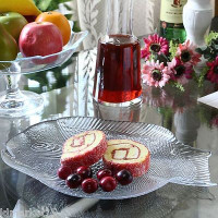 Блюдо для риби велике 36Х25см. МARINE Pasabahce - 10258-6