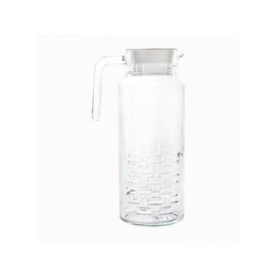 Глечик з кришкою 1,3л.  Cheqs Luminarc - Q3654