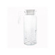 Глечик з кришкою 1,3л.  Cheqs Luminarc - Q3654