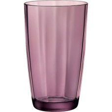 Склянка висока 470 мл. Pulsar Purple Bormioli - 360710M02321990