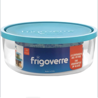Контейнер 2,6 л, з кришкою 23см. Frigoverre BormioliRocco  -  388470MA4121990