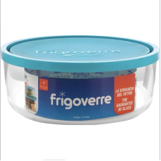 Контейнер 2,6 л, з кришкою 23см. Frigoverre BormioliRocco  -  388470MA4121990