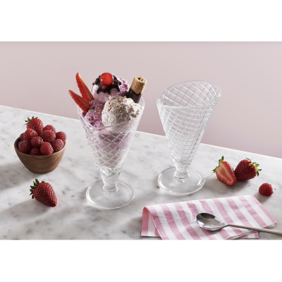 Креманка для морозива 210 мл. Gelato BormioliRocco - 133990MP1321990