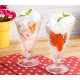 Креманка для морозива 210 мл. Gelato BormioliRocco - 133990MP1321990