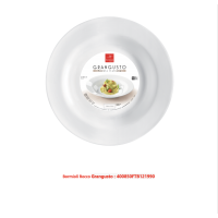 Тарілка для пасти 30 см. HoReCa Grangusto Bormioli - 400850FTB121990