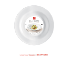Тарілка для пасти 30 см. HoReCa Grangusto Bormioli - 400850FTB121990