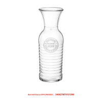 Графін-Декантер1,2 л. OFFICINA1825 Bormioli Rocco  - 540627MTV121990