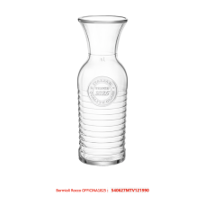 Графін-Декантер1,2 л. OFFICINA1825 Bormioli Rocco  - 540627MTV121990
