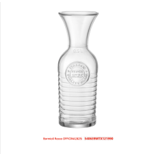 Графін-Декантер 610 мл. OFFICINA1825 Bormioli Rocco - 540639MTX121990