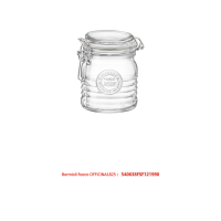 Банка для зберігання 350мл. Bormioli Rocco OFFICINA1825  - 540638FSF121990