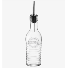 Пляшка для олії 270 мл. Bormioli Rocco OFFICINA1825 - 540628MTS121990