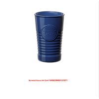 Склянка висока 325 мл OFFICINA BLUE BormioliRocco - 540620M02121971