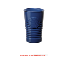 Склянка висока 325 мл OFFICINA BLUE BormioliRocco - 540620M02121971
