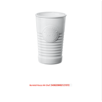 Склянка висока 325 мл OFFICINA BRIGHT WHITE Bormioli - 540620M02121972
