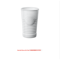 Склянка висока 325 мл OFFICINA BRIGHT WHITE Bormioli - 540620M02121972