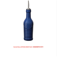 Пляшка для олії 270 мл. OFFICINA BRIGHT BLUE BormioliRocco - 540628MTS121971