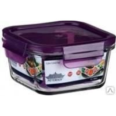 PETERHOF Контейнер жаропрочный 950 ml.PH10085