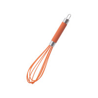 Вінчик силіконовий 25.5 см. Bravo Chef BC-5100/3
