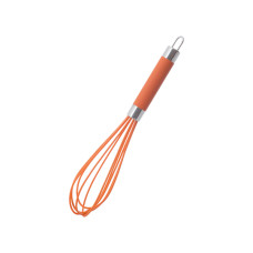 Вінчик силіконовий 25.5 см. Bravo Chef BC-5100/3