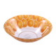Салатник великий 27см. PICTURE ORANGES Luminarc - H0951
