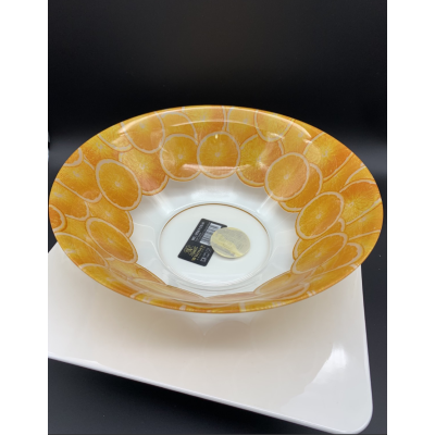 Салатник великий 27см. PICTURE ORANGES Luminarc - H0951