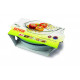 Simax Classic Color Утятница с крышкой 3,6л -  s7406-7416