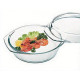 Каструля з кришкою 5.1л. Simax - s6226-6236