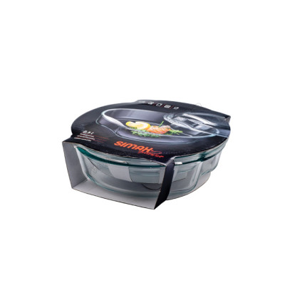 Simax Exclusive Каструля 3,5л,270х116мм Color s6926-6936