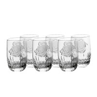 Luminarc Structure Rose Стакан 270мл. - G5129-2
