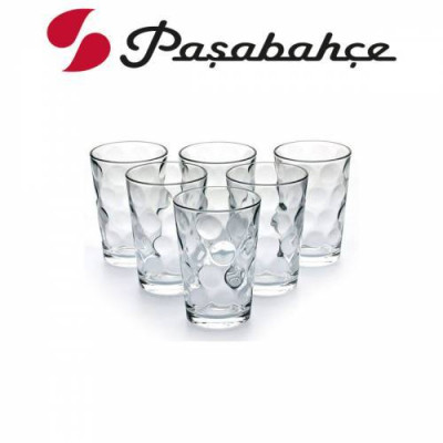 Склянки набір 6 штук 200 мл. Space Pasabahce - 52883