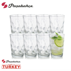 Склянки набір 6 штук 200 мл. Space Pasabahce - 52883